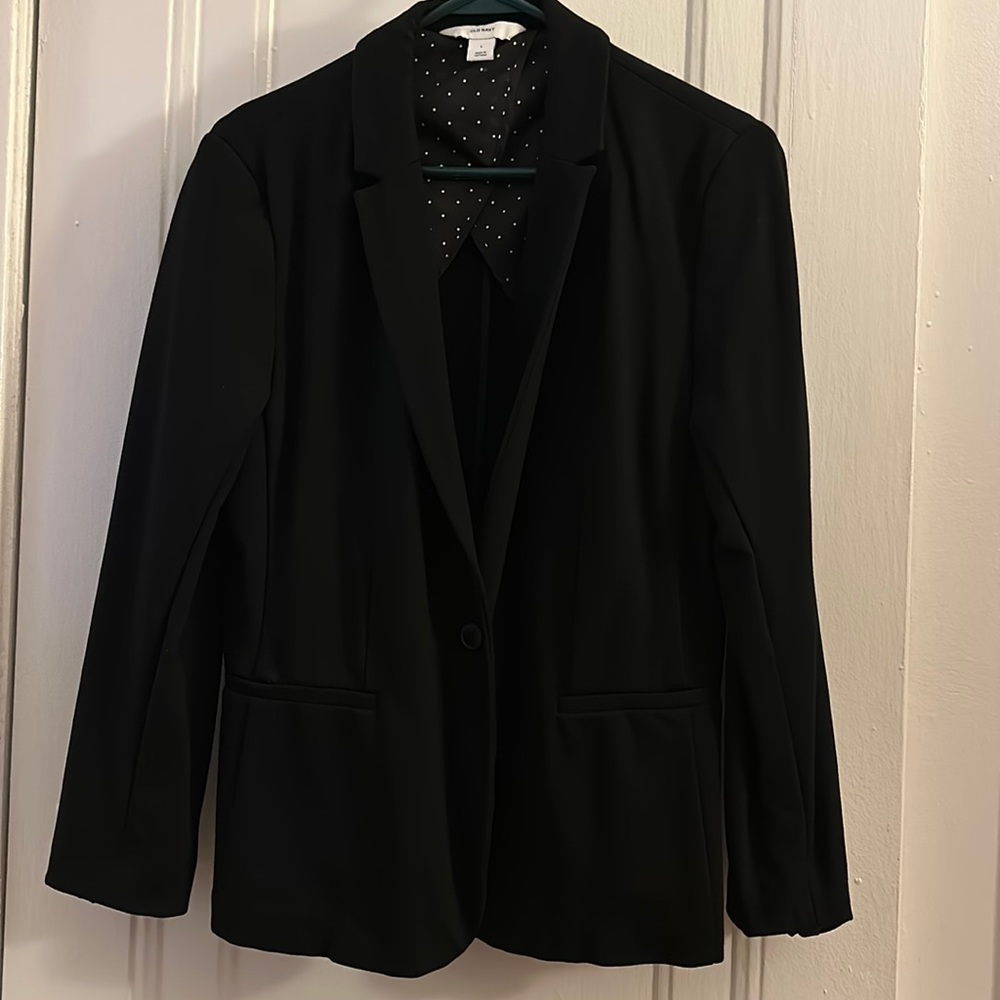 Old Navy Women’s Blazer Size Large